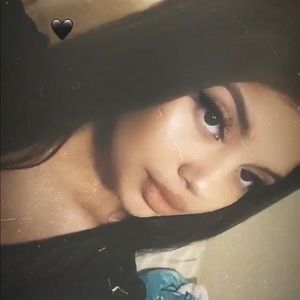 Meet your Posher, Katherine